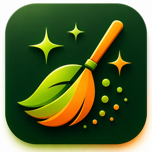 CleanSweep logo